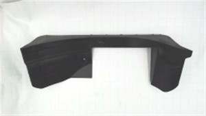 Genuine MTD  BAFFLE RR 21' Part#  731-04150C