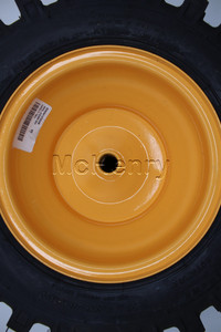 Genuine MTD  WHEEL COMPLETE RH SE  Part# 634-04137-4028