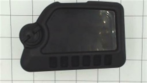 Genuine MTD  Part AIR CLEANER COVER ASSY 753-06020