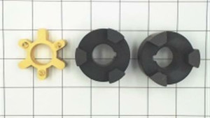 Genuine MTD  COUPLER-FLEXIBLE Part#  918-0691