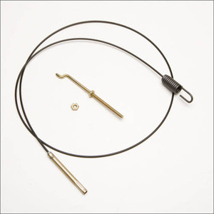 Genuine MTD  CLUTCH-CABLE AUGER Part # 946-0897