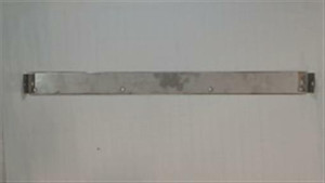Genuine MTD  PLATE 28  SHAVE STNLS STL    S Part#  790-00145