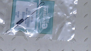 Genuine MTD  Part GOVERNOR SPRING 951-11935