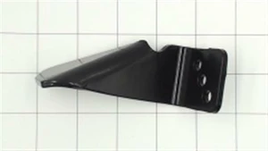Genuine MTD  Part BRACKET-CLUTCH 783-04419B-0637