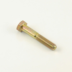 Genuine MTD  Part BOLT-HEX 710-3180