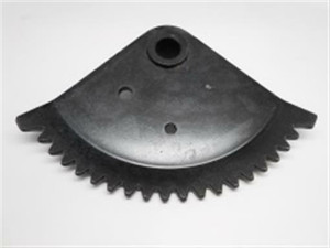 Genuine MTD  SEGMENT-18T STEERING Part#  603-0250