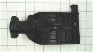 Genuine MTD  GEAR BOX ASM Part#  753-05599