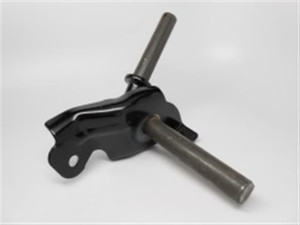 Genuine MTD  AXLE ASM RH.750 DIA 42'DK BLK Part#  938-04005A-0637