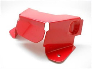 Genuine MTD COVER-BELT:6.00 DI Parts#   783-04327B-0638