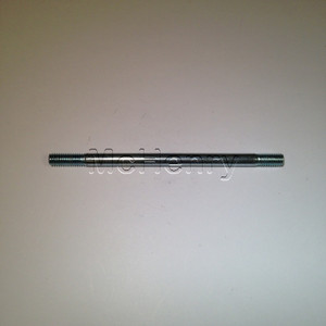 Genuine MTD STUD M6 X 105  Part# 710-04910