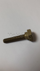 Genuine MTD SCREW SHOULDER 37  Part# 738-05000