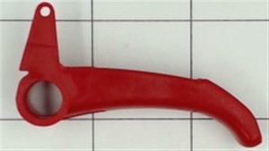 Genuine MTD  Part THROTTLE TRIGGER 753-06791