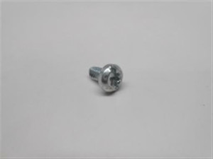 Genuine MTD  Part SCREW-ANTI ROTATION 791-145569