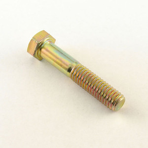 Genuine MTD  Part SCREW-3/8-16 X 2.0 710-3144