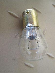 Genuine MTD  LAMP Part # 925-04213