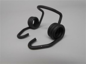 Genuine MTD  Part TORSION SPRING 732-0188A