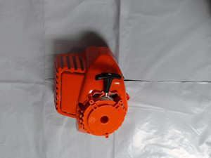 Genuine MTD  STARTER HSG ASM   RE Part#  753-08547