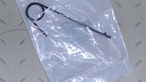 Genuine MTD  Part SPRING-TORSION 732-04308C