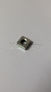 Genuine MTD  NUT-SQUARE 1/4-20 Part # 712-04222