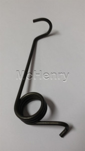 Genuine MTD  Part SPRING-TORSION 732-04225