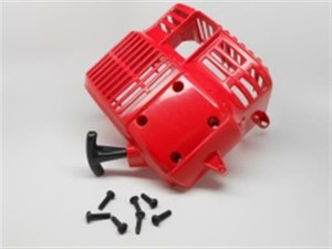 Genuine MTD  ENGINE COVER W/RECOIL STARTER ASSY Part#  753-05660