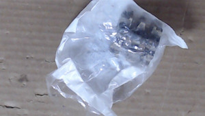 Genuine MTD  Part TINE INPUT SPRKT (9 TOOTH) 617-0060A