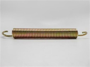 Genuine MTD  Part SPRING, EXT, .94 Dia X 7.57 732-04960