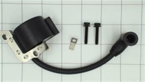 Genuine MTD  Part Mod ASM RFI w/Hardware 753-06186
