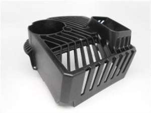 Genuine MTD  Part REAR ENGINE CVR 753-06194