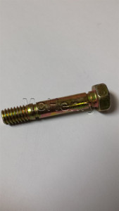 Genuine MTD  Part SCR-SHEAR 5/16-18X1. 1750515