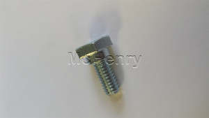 Genuine MTD  Part SCREW-SHOULDER 938-04033