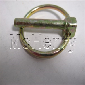 Genuine MTD  PIN-KLIK Part # 714-0143A