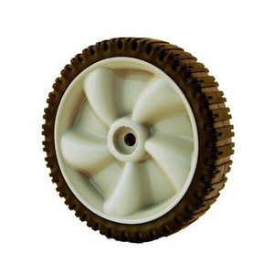Genuine MTD  WHEEL ASM-8 X 1.8 Part # 634-0190A