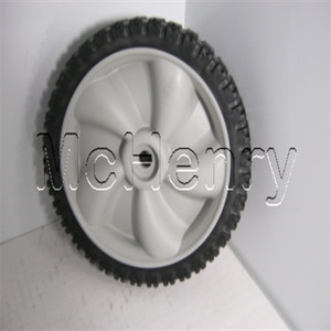 Genuine MTD  WHEEL ASM-8 X 1.8 Part # 634-0190A