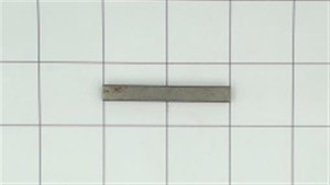 Genuine MTD  Part KEY-SQ 1/4 X 2.00 914-0114