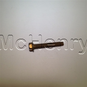 Genuine MTD  Part SCREW-TAP 710-1325