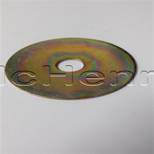 Genuine MTD  Part WASHER HUB CAP  406 736-3040