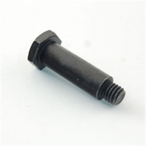 Genuine MTD SCREW-SHLD .498 Parts#