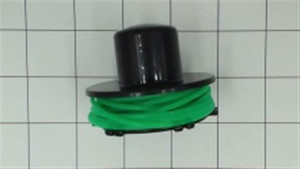 Genuine MTD  Part CRTG SGL LINE .080' BAT 791-180292B