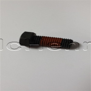 Genuine MTD  Part SCREW 710-0314