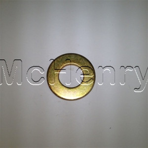 Genuine MTD  Part WASHER-FL 736-0315