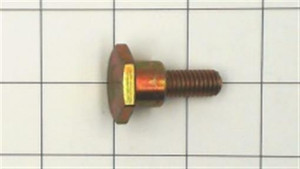Genuine MTD  Part SCREW-SHLDR  .625 738-1127B