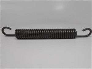 Genuine MTD  Part SPRING EXTN .75 OD X 6.835 LG 732-04400