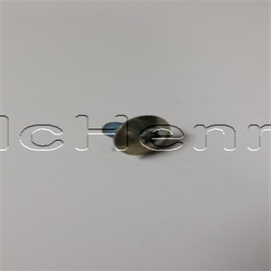 Genuine MTD  Part SCR 1/4-20 X .390 PANTRXI 710-04531