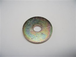 Genuine MTD  Part FLAT WASH..330IDX1.25ODX.120 736-0343