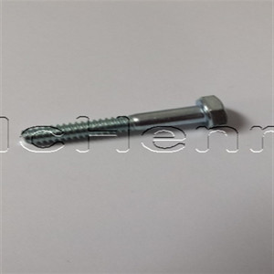 Genuine MTD  Part BOLT 710-0606
