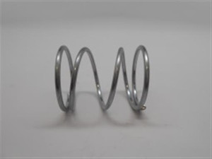 Genuine MTD  Part SPRING, INNER REEL LARGE 791-610636B