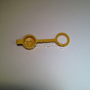 Genuine MTD  VALVE-OIL DRAIN Part # 951-10517A