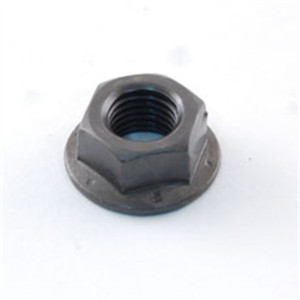 Genuine MTD  NUT-FLANGE LOCK Part # 712-0459