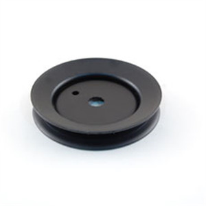 Genuine MTD  PULLEY-DECK SPINDL Part # 756-1188